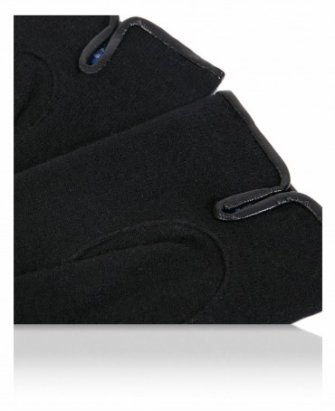 Перчатки Женские i.LT_VASSA/NOIR